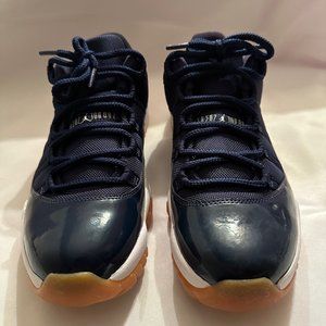Air Jordan 11 Retro Low - Size 10-1/2